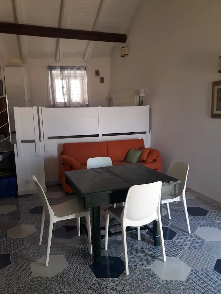 Marianna Bonomi_La Casa Incantata_Rocca Imperiale_review