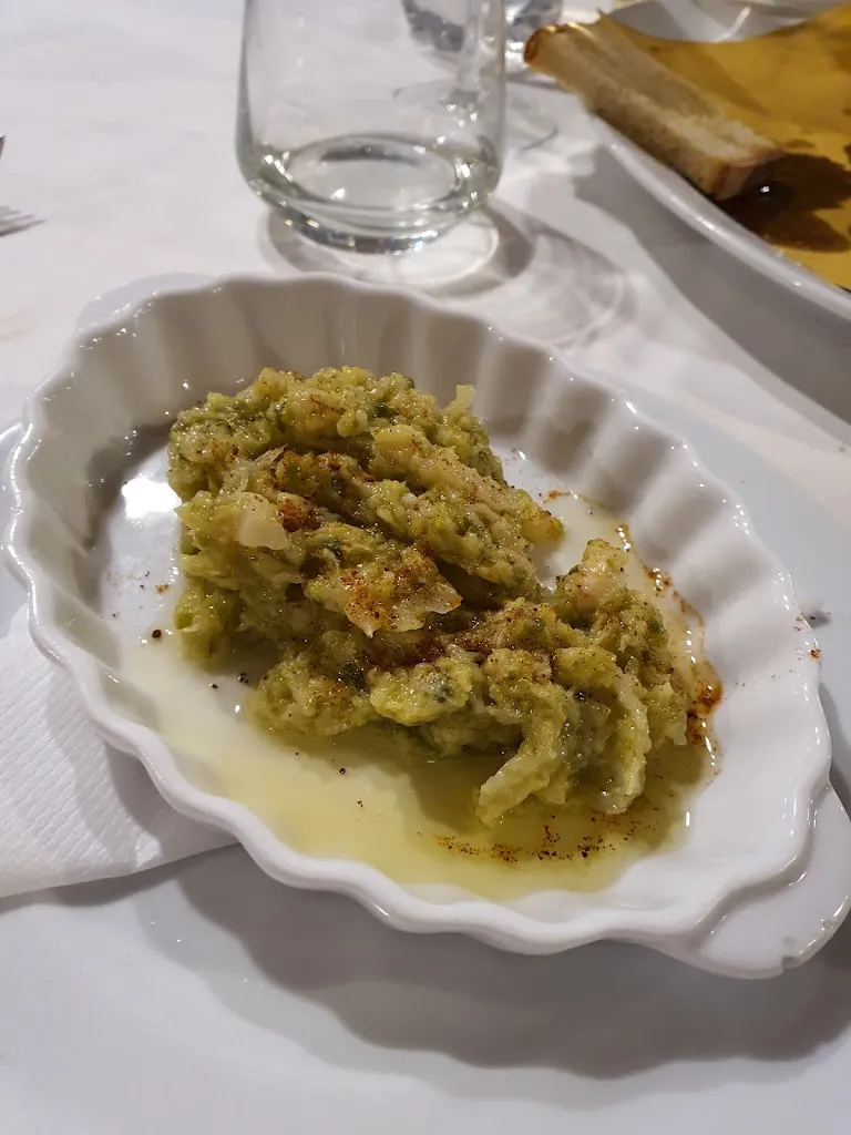 Raluca Bruchental_Ristorante Tipico Terre e Sapori Elice_Elice_recensione