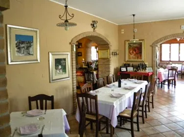 Ristorante Tipico Terre e Sapori Elice restaurant in Elice