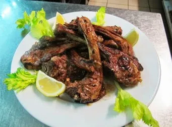 Ristorante Tipico Terre e Sapori Elice_Elice_slider_image_2