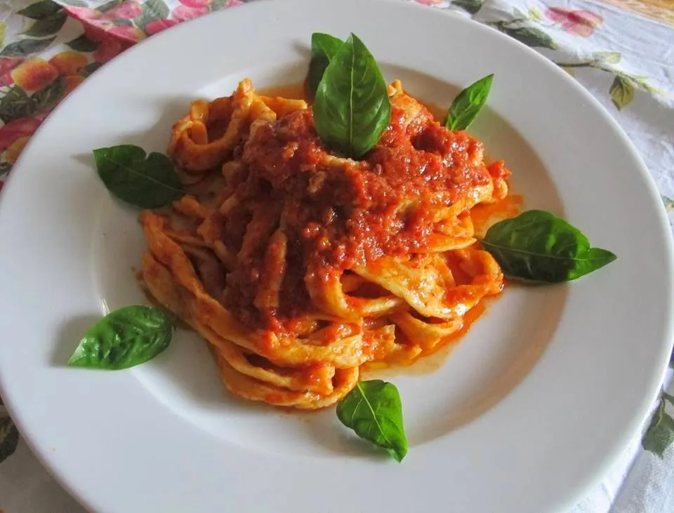 Ristorante Tipico Terre e Sapori Elice_Elice_slider_image_3