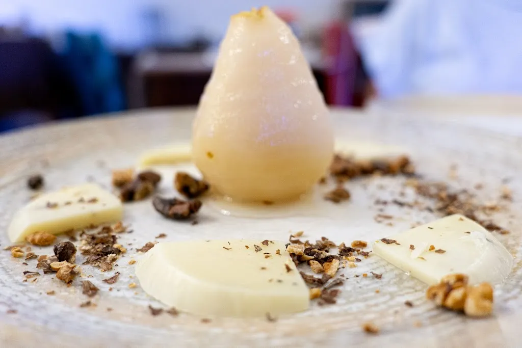 Giuseppe Silvestri_Ricria il Ristorante_Rocca Imperiale_review