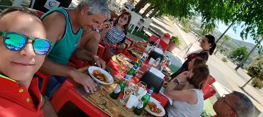 Luigi Fiore_frontemare beach_Rocca Imperiale_review