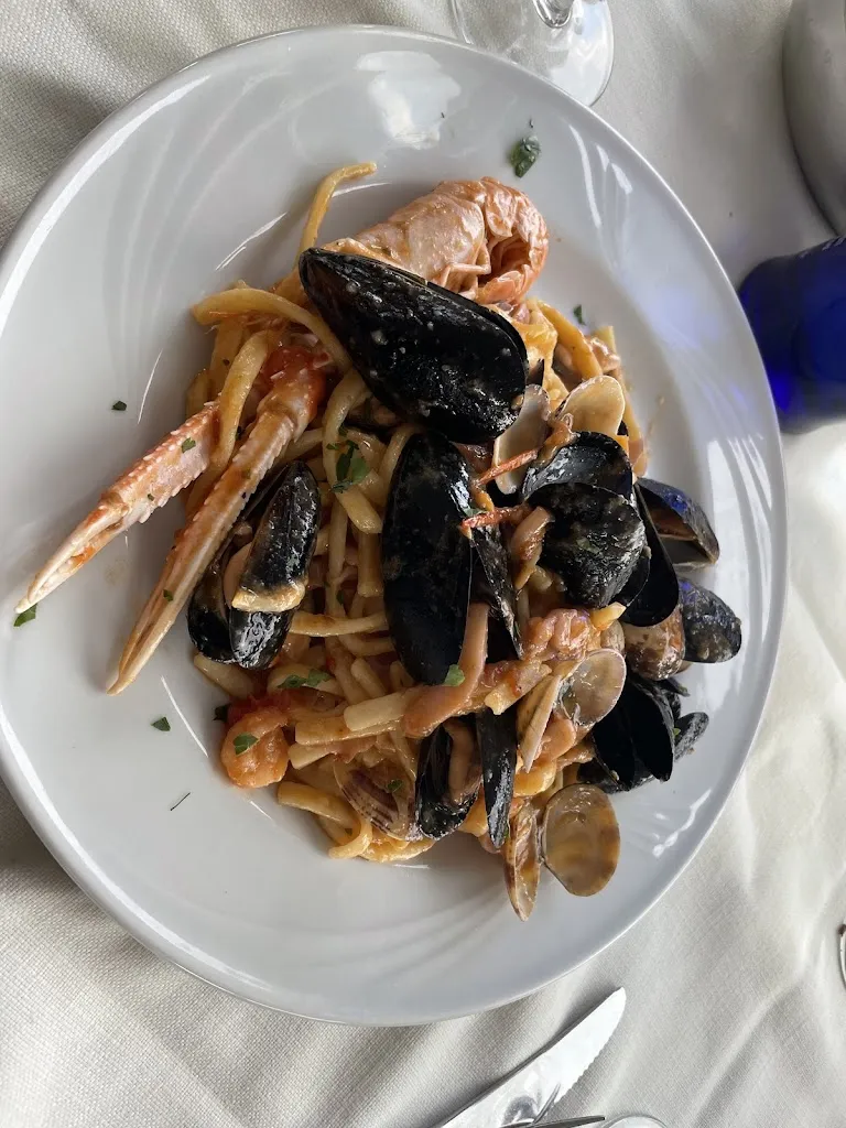 RYU TAK_Ristorante I Due Scogli_Rocca Imperiale_review