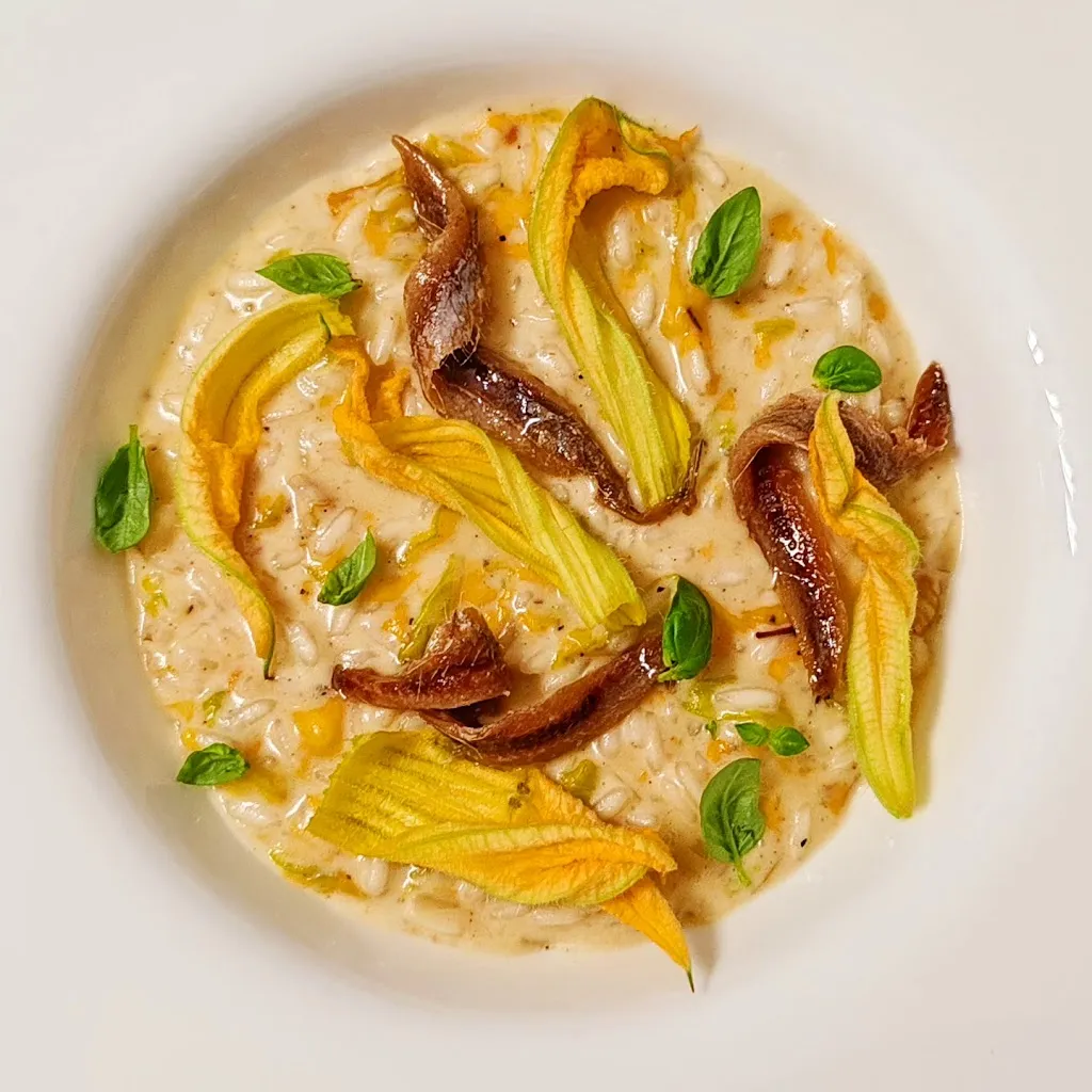 Menu_Il Sesto Quarto : Esperienza di gusto_Rocca Imperiale_image_5