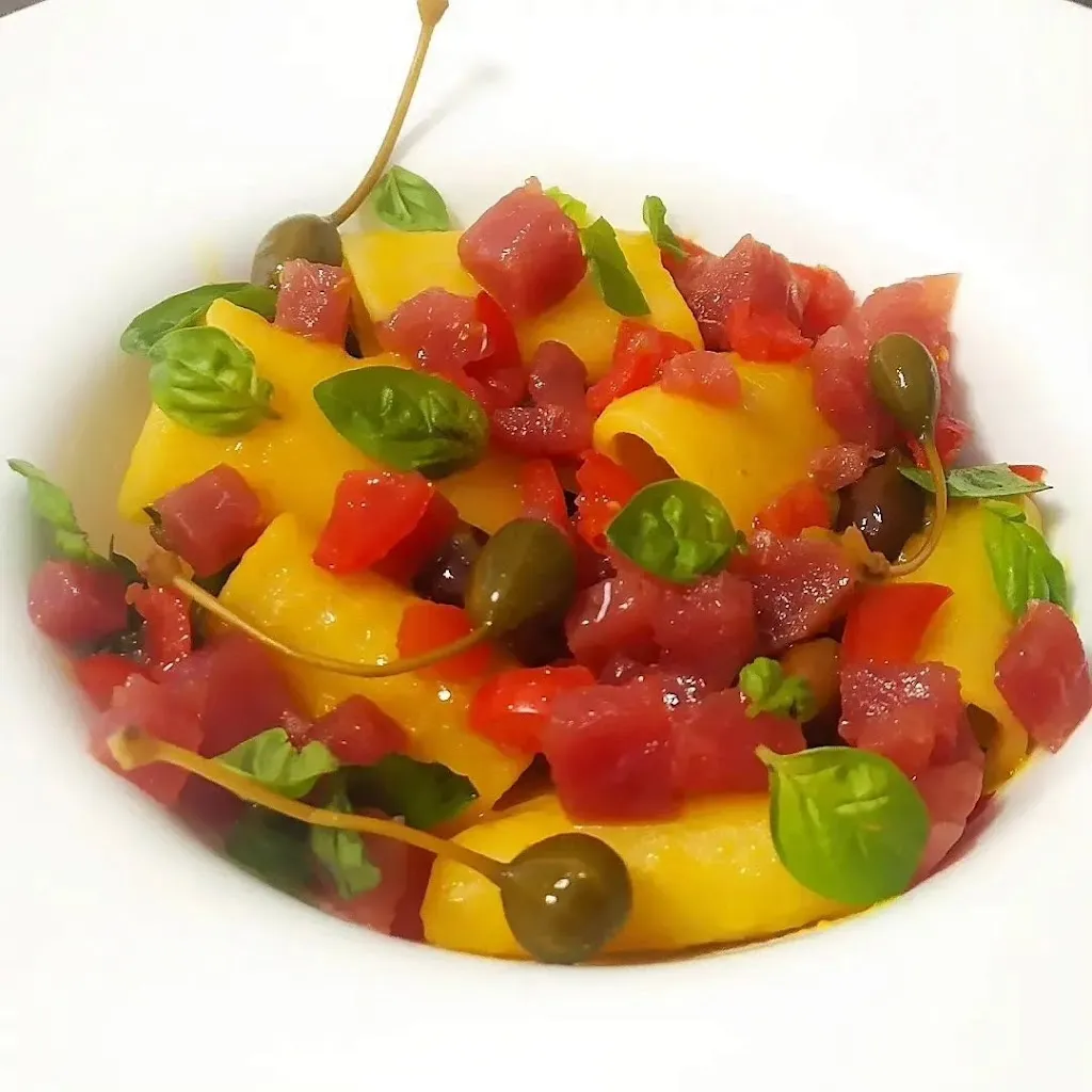 Menu_Il Sesto Quarto : Esperienza di gusto_Rocca Imperiale_image_8