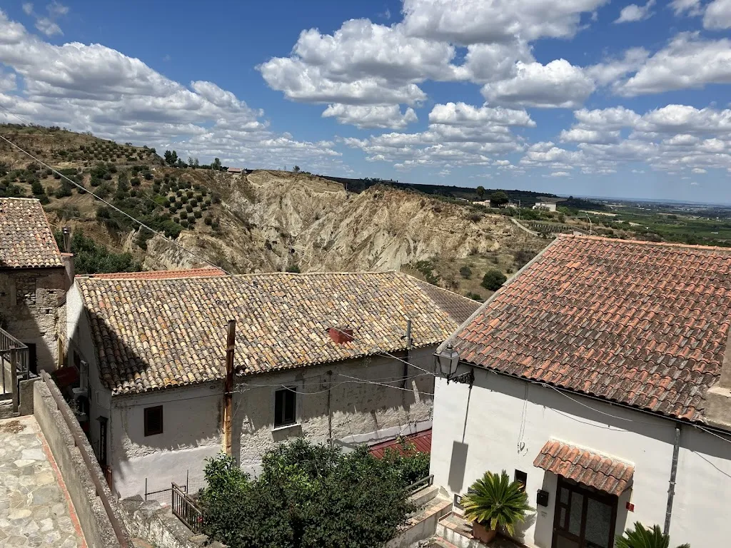 Dr. Thomas Lehmann_Il Sesto Quarto : Esperienza di gusto_Rocca Imperiale_review