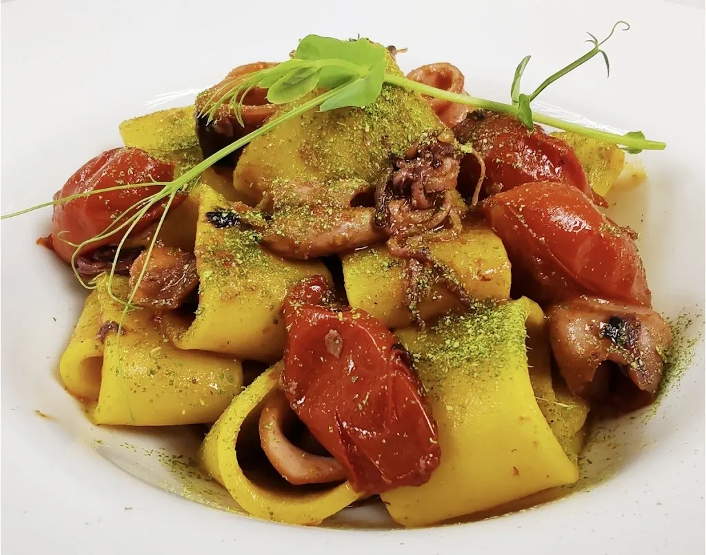 Il Sesto Quarto : Esperienza di gusto_Rocca Imperiale_slider_image_3