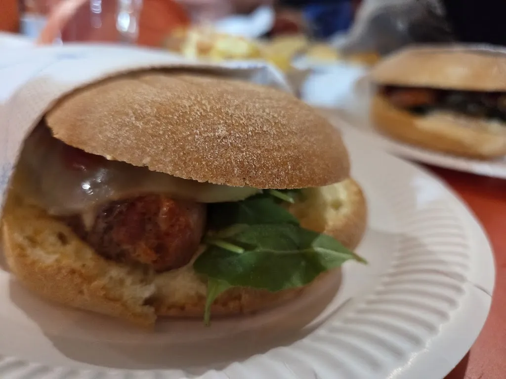 Nicola Castano_L'oasi del ristoro_Rocca Imperiale_review