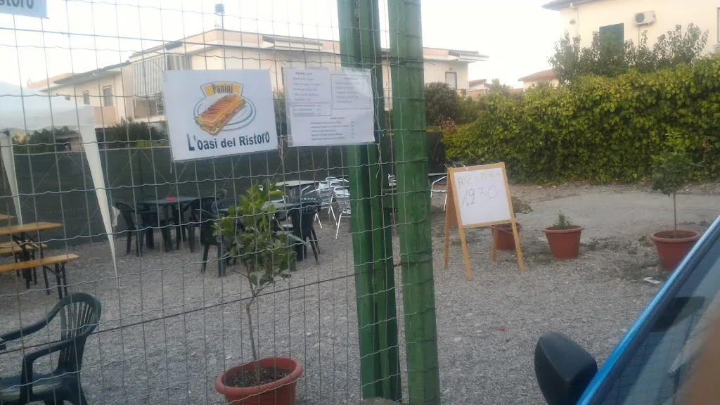 L'oasi del ristoro_Rocca Imperiale_slider_image_3