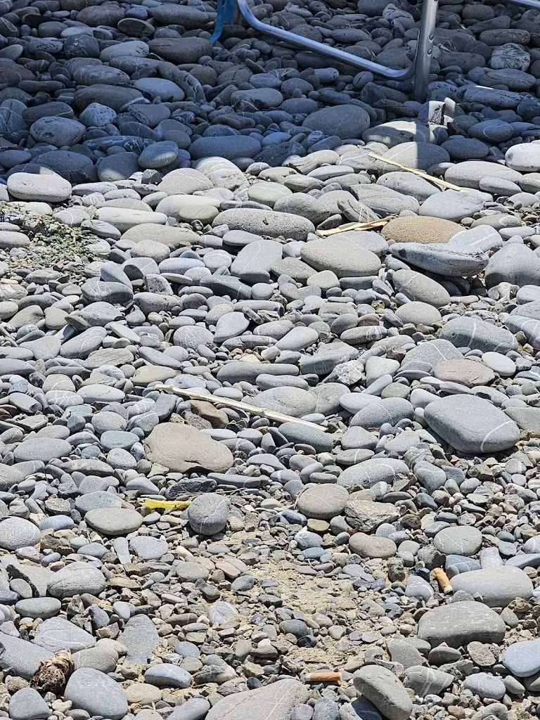 Stabilimento balneare - Ristorante, Copacabana Beach Club restaurant in Rocca Imperiale