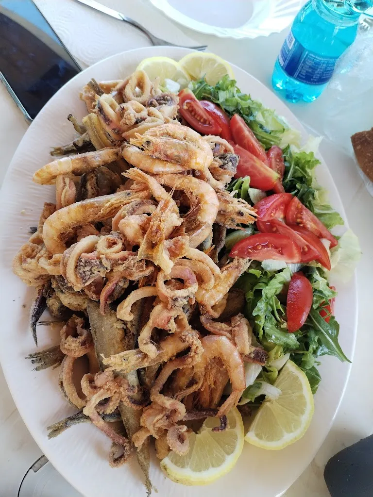 Laura G_Pizza e Sfizi_Rocca Imperiale_review