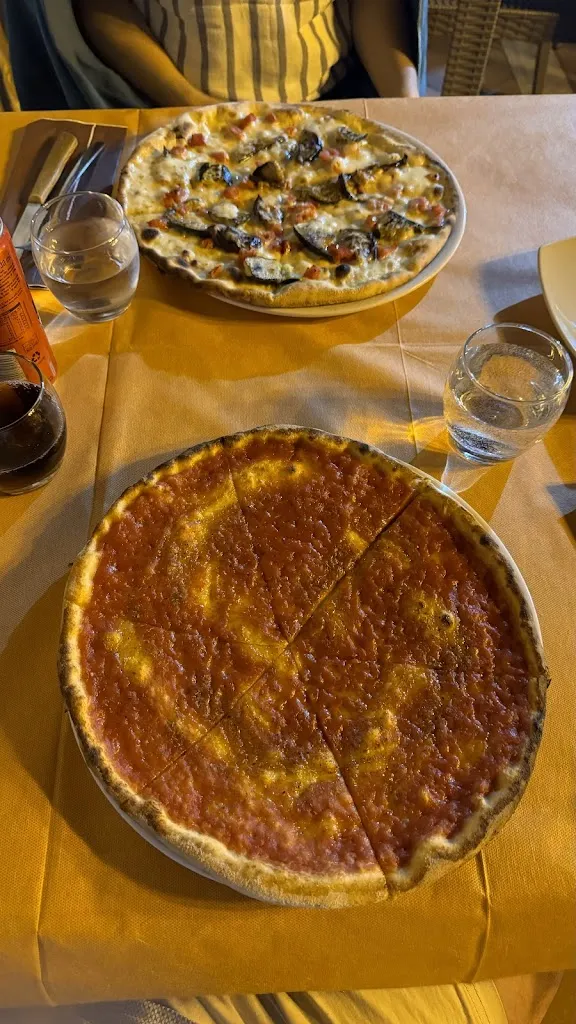 Ricky Tan_Sapori Nel Borgo_Rocca Imperiale_review