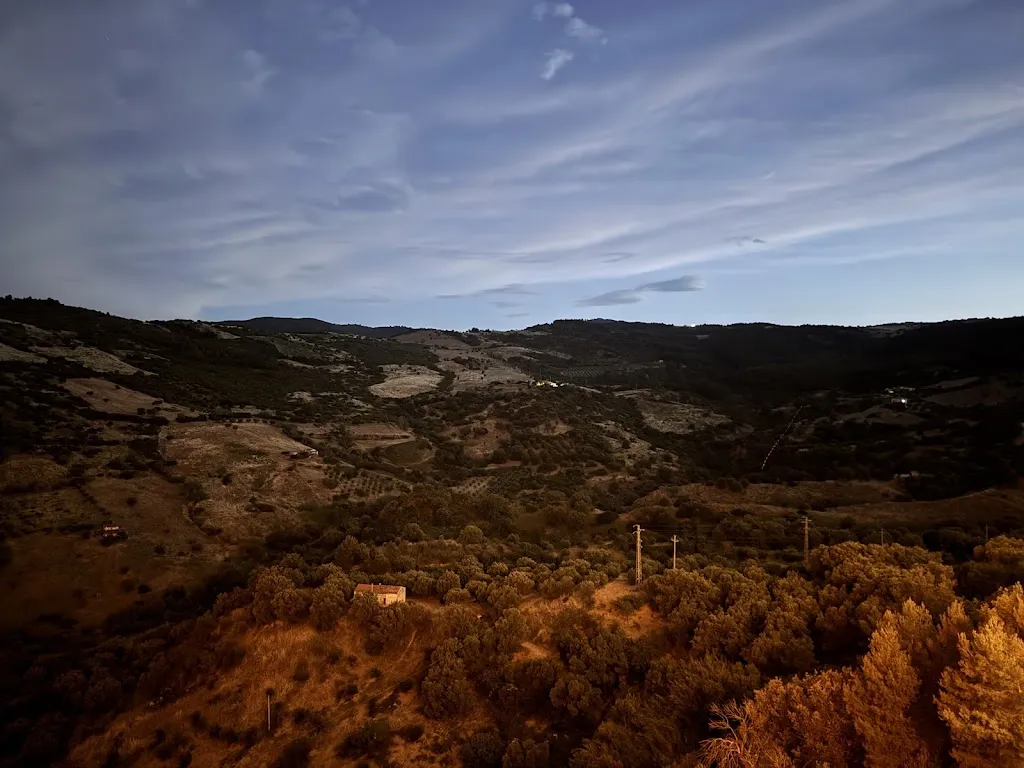 Þorsteinn Jónsson_Sapori Nel Borgo_Rocca Imperiale_review