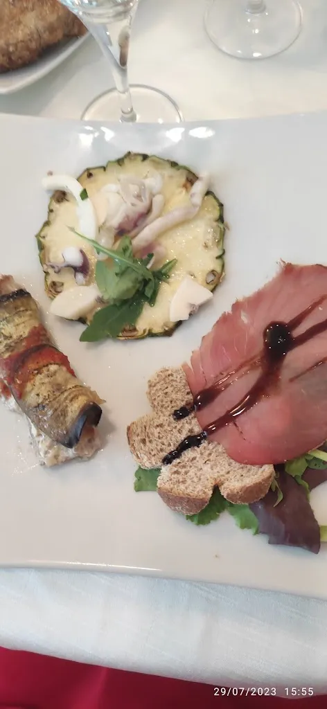 Menu_Parsifal Ricevimenti_Rocca Imperiale_immagine_1