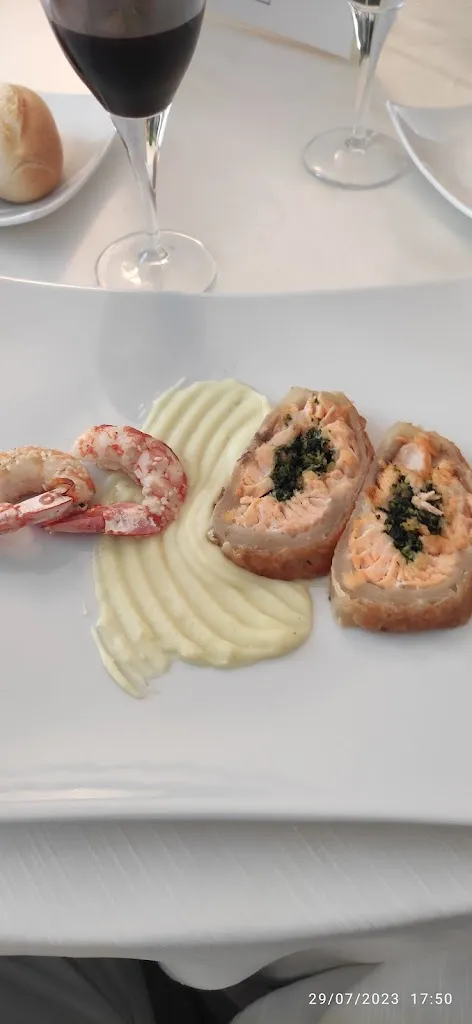 Menu_Parsifal Ricevimenti_Rocca Imperiale_immagine_2