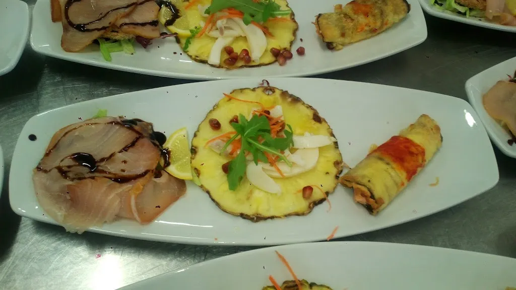 Menu_Parsifal Ricevimenti_Rocca Imperiale_immagine_6