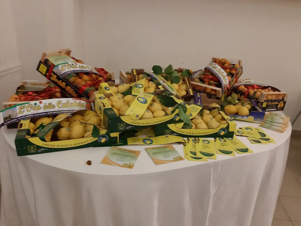 Menu_Parsifal Ricevimenti_Rocca Imperiale_immagine_9