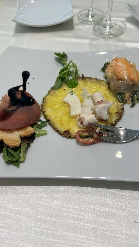 Jessica Greco_Parsifal Ricevimenti_Rocca Imperiale_recensione