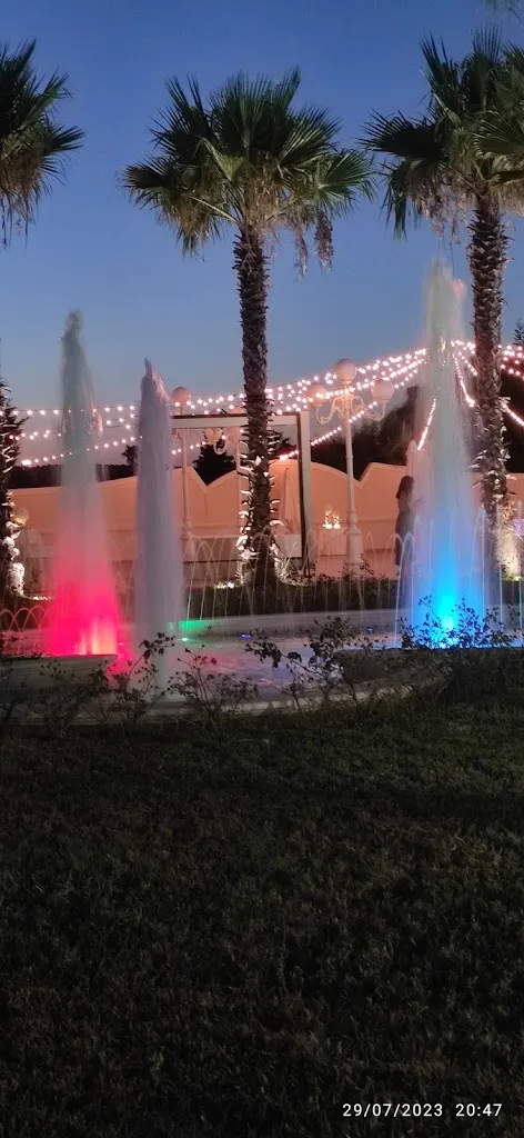 Adrianamihaela Smuleac_Parsifal Ricevimenti_Rocca Imperiale_recensione