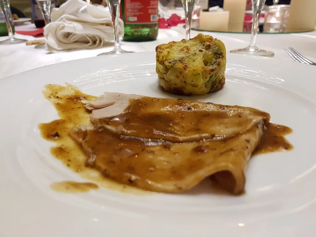 Nicola Dimatteo_Parsifal Ricevimenti_Rocca Imperiale_recensione