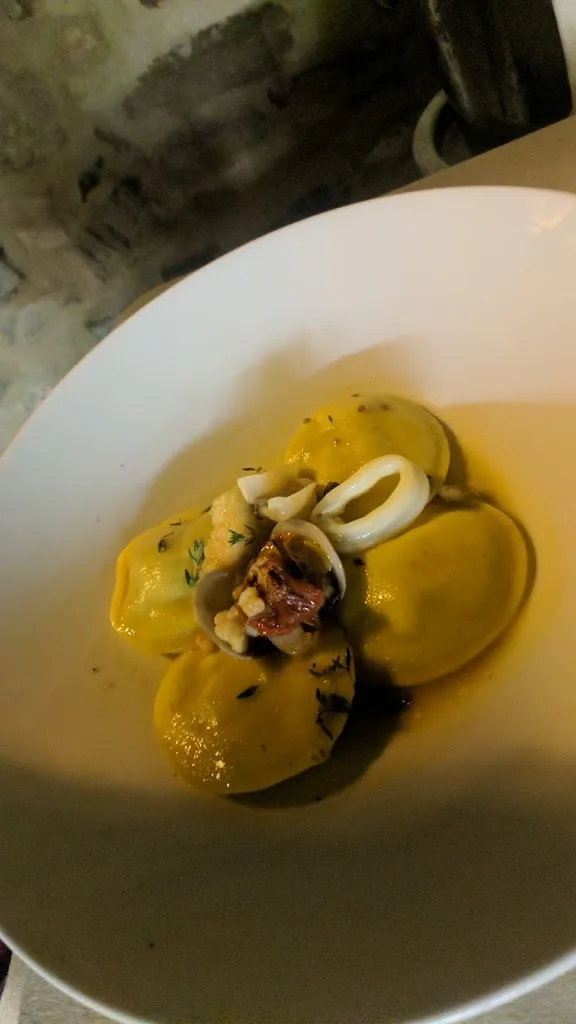 Cédric Petitpas_Palazzo Pucci_Rocca Imperiale_review