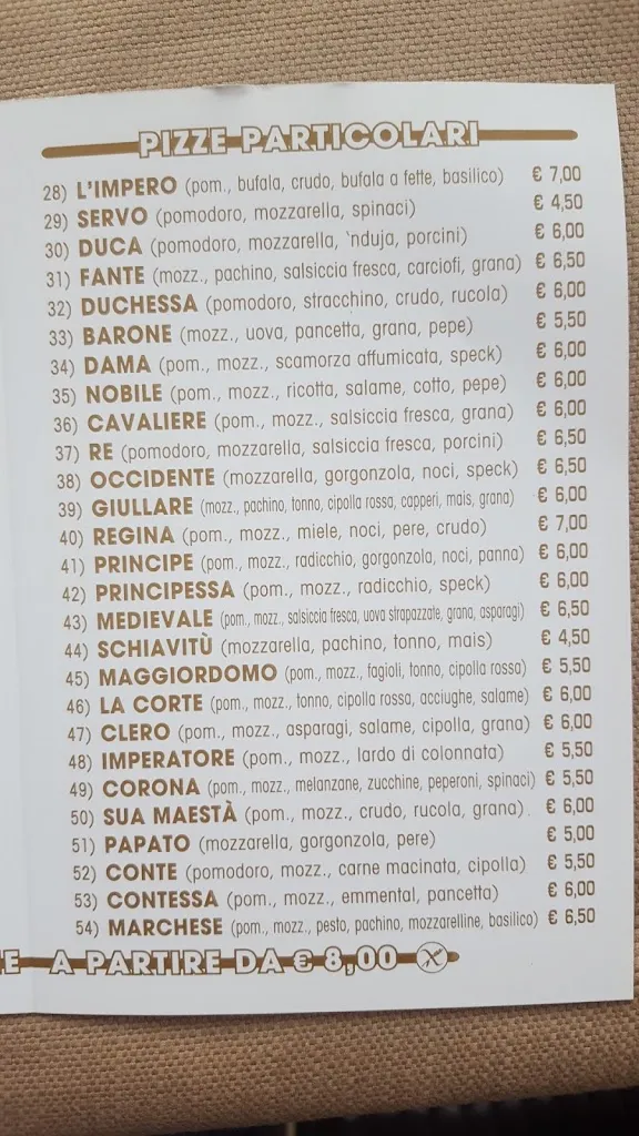 Menu_L’Impero_Rocca Imperiale_immagine_2