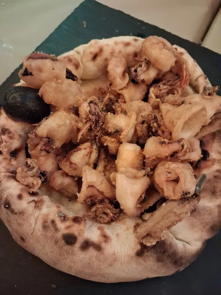 Rossella Primo_L’Impero_Rocca Imperiale_recensione