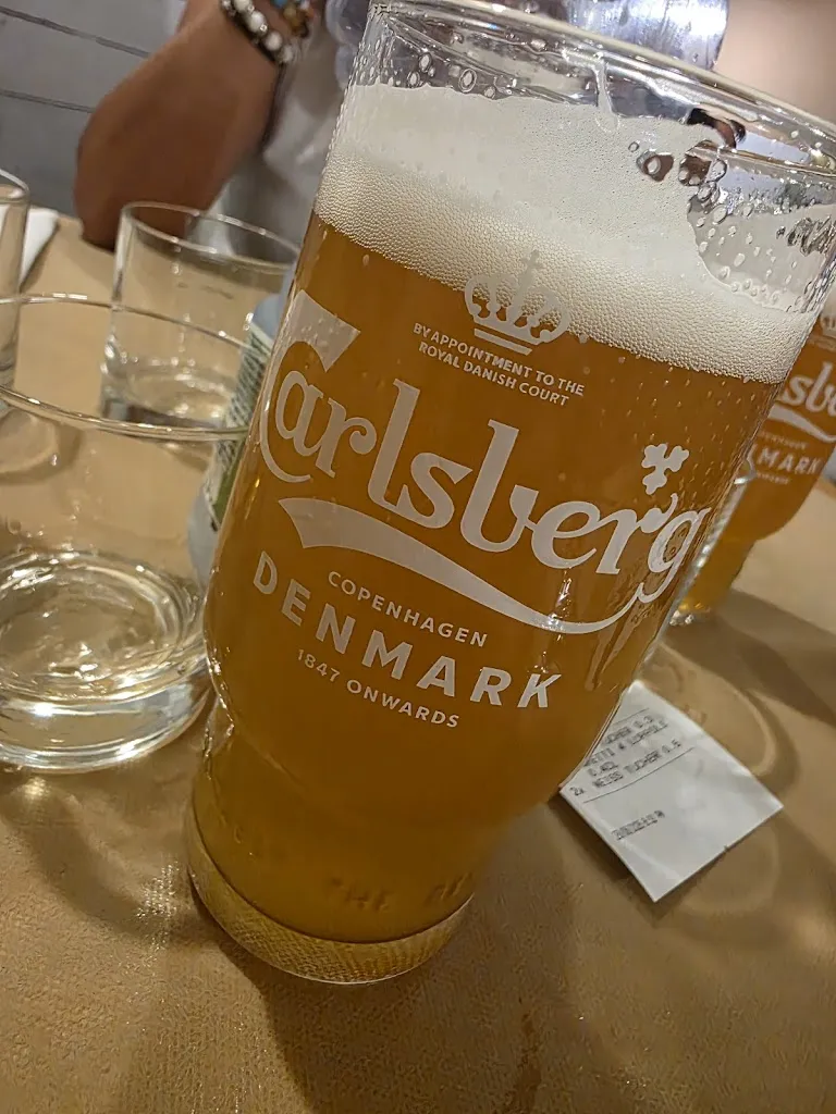 Claudio_Il Coccodrillo Ristorante Pizzeria Burgeria_Rocca Imperiale_review