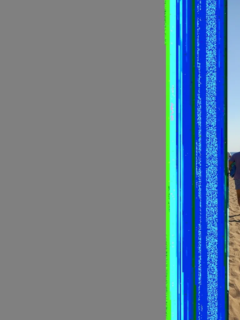 dimitra papakiritsi_Lido Pagoda Stabilimento balneare_Rocca Imperiale_review