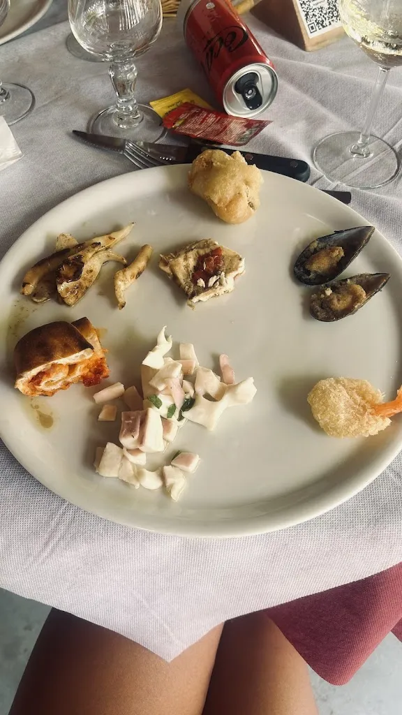 francesca gialdino_Lido Pagoda Stabilimento balneare_Rocca Imperiale_review