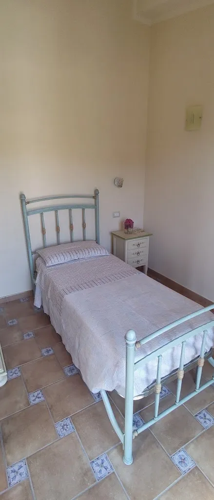 Valentina Battafarano_Agriturismo Le Talisie_Rocca Imperiale_recensione