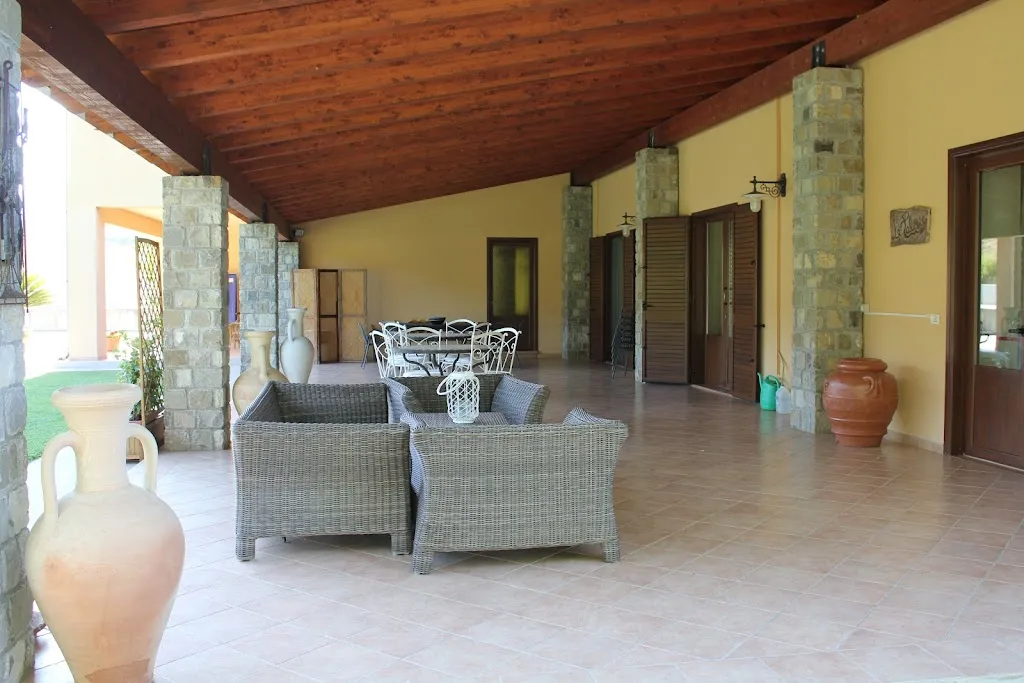 Agriturismo Le Talisie_Rocca Imperiale_slider_image_2