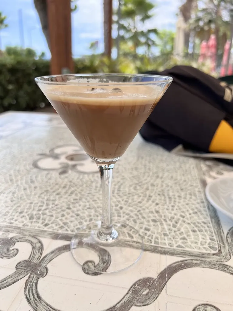 Menu_Ristorante Pizzeria La Baia_Rocca Imperiale_image_9