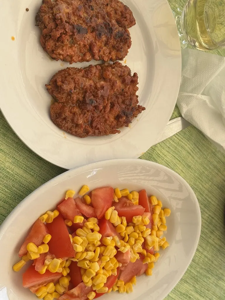 steve moll_Ristorante Pizzeria La Baia_Rocca Imperiale_review