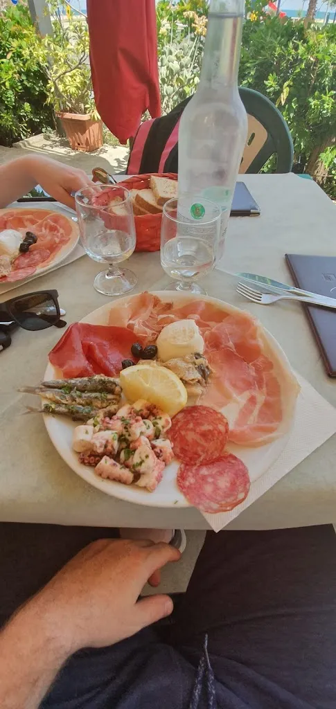 Hynek_Ristorante Pizzeria La Baia_Rocca Imperiale_review