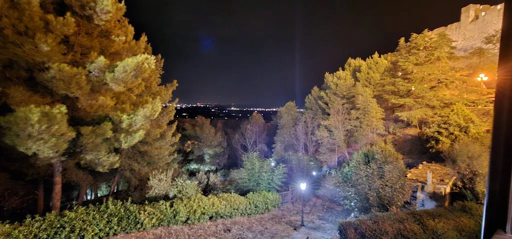 Romano Tagliati_La Casetta_Rocca Imperiale_review