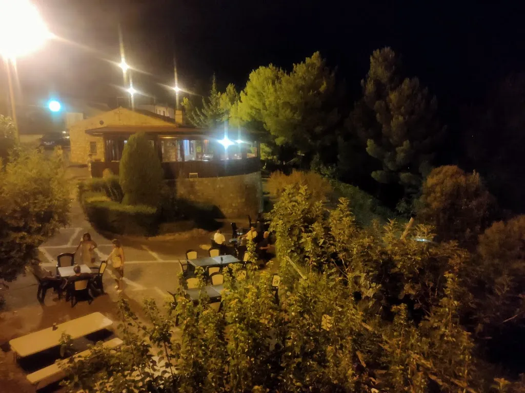 Serena Maffia_La Casetta_Rocca Imperiale_review