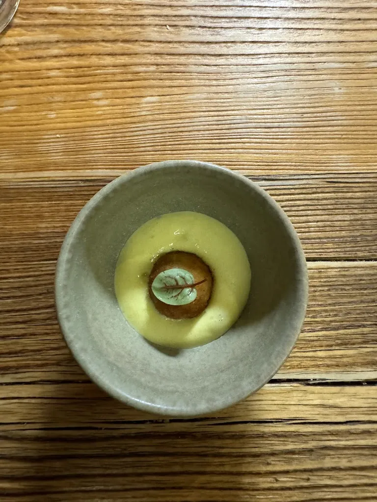 El Cech_L´ostì Corvara_Corvara_review