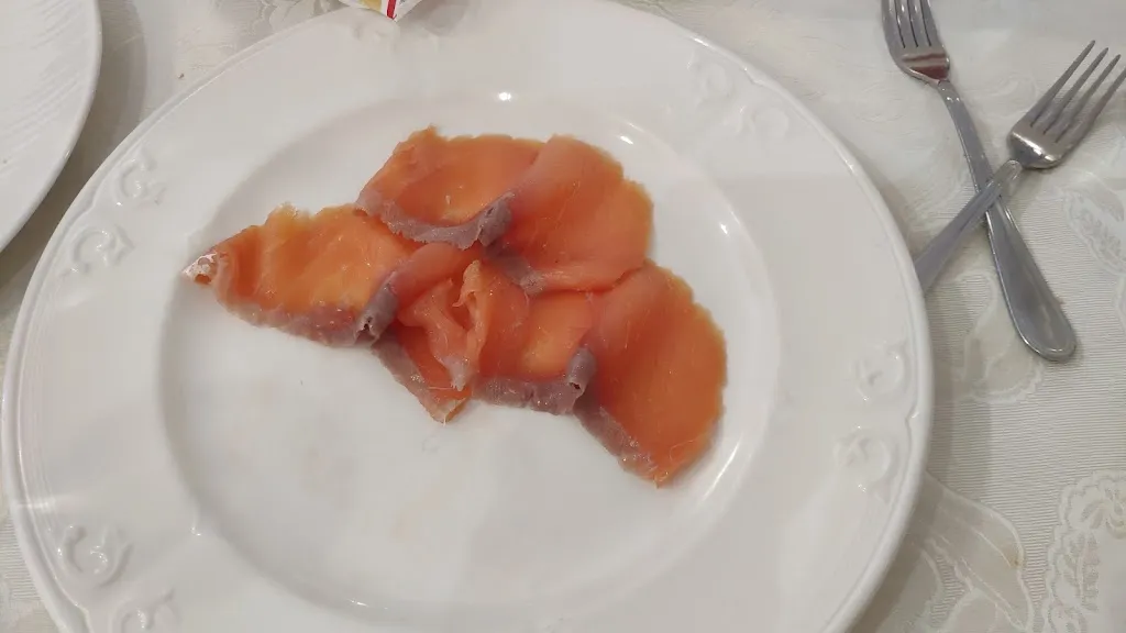 Nonglak Sararat_Ristorante Exclusive_Roccella Ionica_review