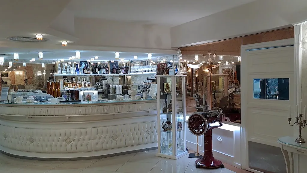 Ristorante Exclusive restaurant in Roccella Ionica