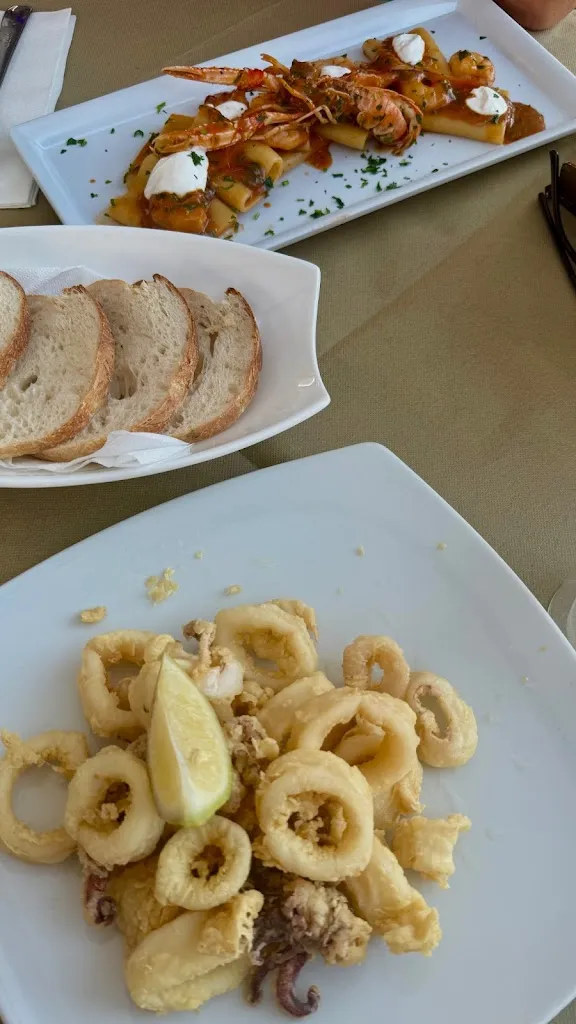 Sofiia Atlasiuk_Green Bay_Roccella Ionica_review