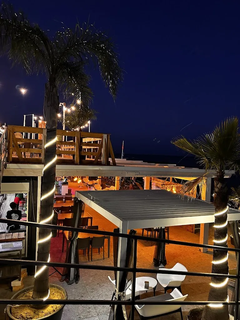 Green Bay restaurant in Roccella Ionica