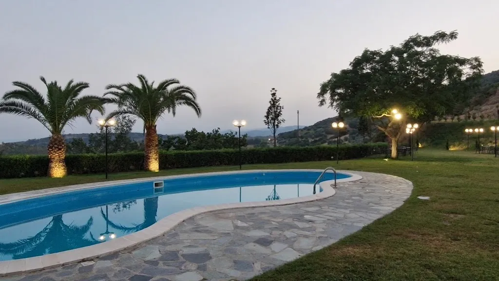 Tenuta Pietra Di Fonte - Ristorante - Ricevimenti_Roccella Ionica_slider_image_2