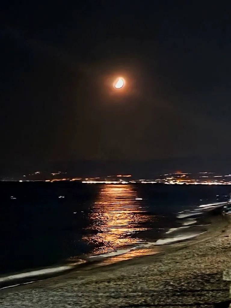 Cesare_Alla salute_Roccella Ionica_review