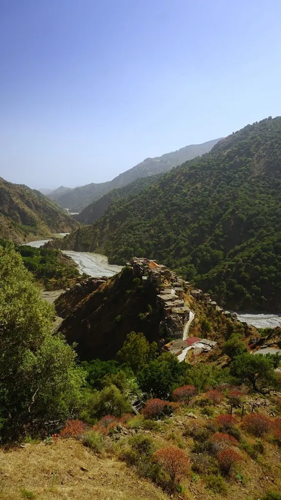 J U_Roghudi Vecchio_Roghudi_review