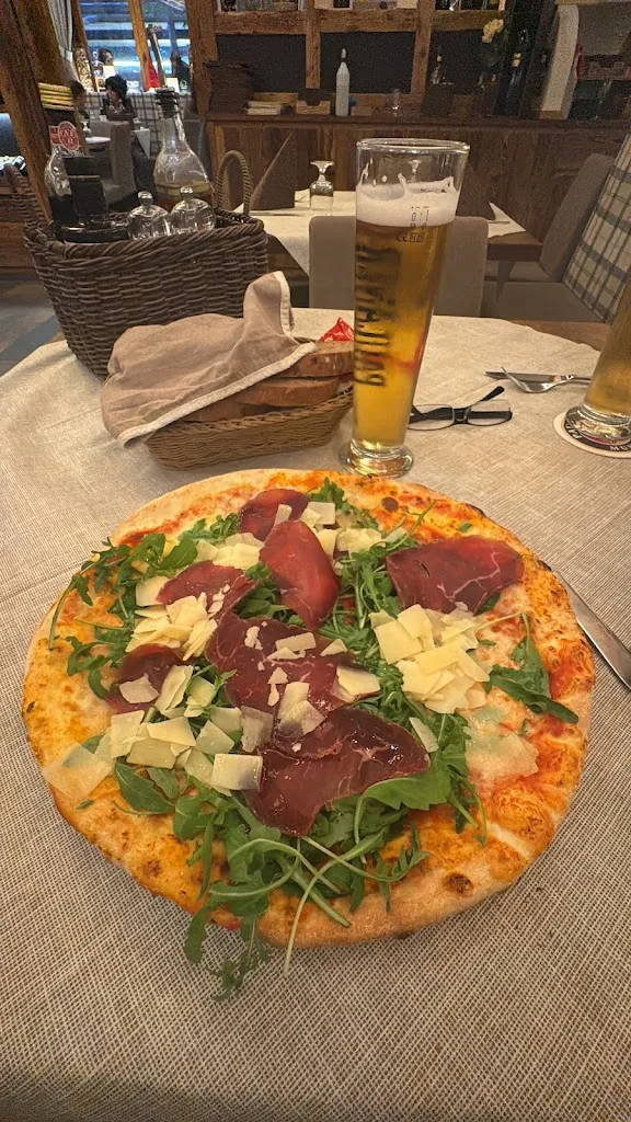 sebas amaya_Pizzeria Ristorante Salvan - Corvara in Badia _Corvara_review