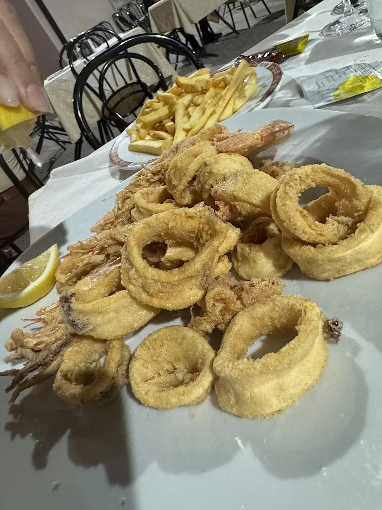 Davide Giglio_Manuel Ristorante S.R.L._Roggiano Gravina_review