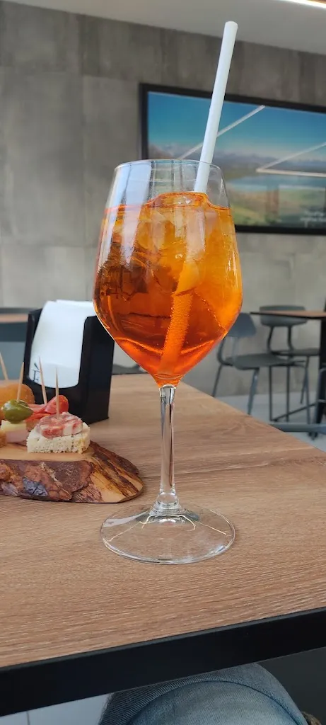 Paolo R_IQOS PARTNER - Bar Tabacchi Fahrenheit, Roggiano Gravina_Roggiano Gravina_review