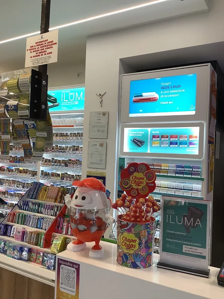 IQOS PARTNER - Bar Tabacchi Fahrenheit, Roggiano Gravina_Roggiano Gravina_slider_image_3